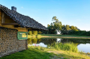 Les 1000 Ailes, gîte atypique